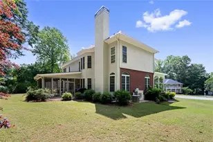 160 Torrey Pines Ct, Newnan, GA 30265 - Photo 59