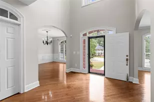 160 Torrey Pines Ct, Newnan, GA 30265 - Photo 9