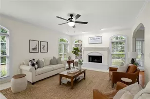 160 Torrey Pines Ct, Newnan, GA 30265 - Photo 21