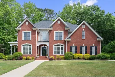 160 Torrey Pines Court, Newnan, GA 30265 - Photo 1