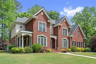 160 Torrey Pines Ct, Newnan, GA 30265 - Photo 7