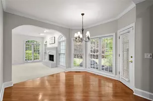160 Torrey Pines Ct, Newnan, GA 30265 - Photo 19