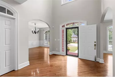 160 Torrey Pines Court, Newnan, GA 30265 - Photo 9