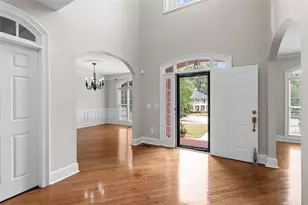 160 Torrey Pines Ct, Newnan, GA 30265 - Photo 9