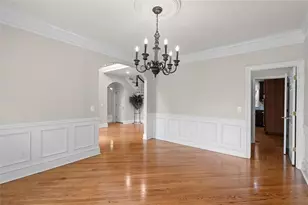 160 Torrey Pines Ct, Newnan, GA 30265 - Photo 17