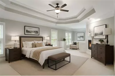 160 Torrey Pines Court, Newnan, GA 30265 - Photo 5