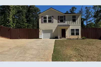 175 Noketchee Drive, Athens, GA 30601 - Photo 1
