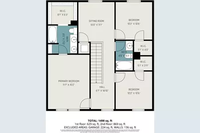 175 Noketchee Drive, Athens, GA 30601 - Photo 27