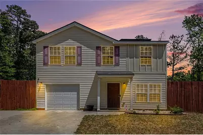 175 Noketchee Drive, Athens, GA 30601 - Photo 1