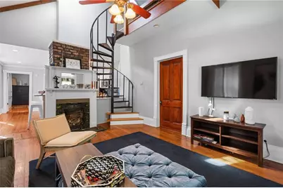 302 Murray Hill Avenue #A, Atlanta, GA 30317 - Photo 5