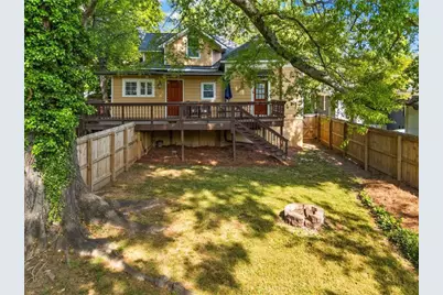 302 Murray Hill Avenue #A, Atlanta, GA 30317 - Photo 27