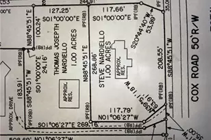 655 Cox Rd, Roswell, GA 30075 - Photo 1