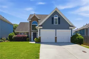 127 Hidden Lake Cir, Canton, GA 30114 - Photo 1