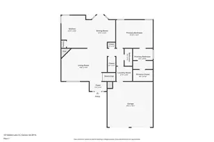 127 Hidden Lake Cir, Canton, GA 30114 - Photo 35
