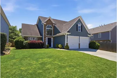 127 Hidden Lake Circle, Canton, GA 30114 - Photo 1