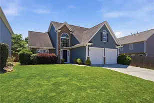 127 Hidden Lake Cir, Canton, GA 30114 - Photo 1