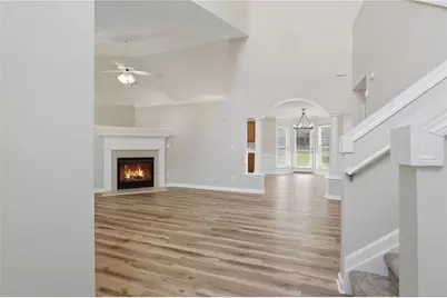 127 Hidden Lake Circle, Canton, GA 30114 - Photo 3