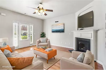 9 Matador Way, Newnan, GA 30263 - Photo 5