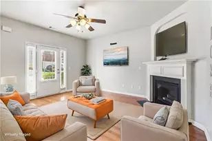 9 Matador Way, Newnan, GA 30263 - Photo 5