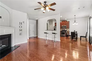 9 Matador Way, Newnan, GA 30263 - Photo 3