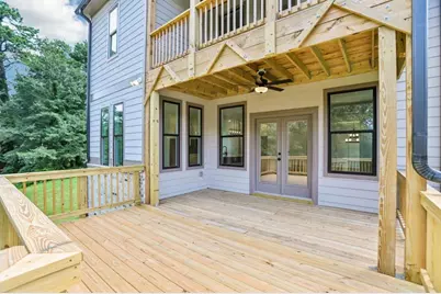 3265 Hilltop Circle, Marietta, GA 30066 - Photo 43