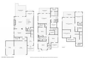 3265 Hilltop Cir, Marietta, GA 30066 - Photo 41