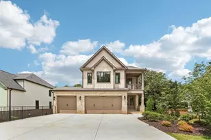 3265 Hilltop Cir, Marietta, GA 30066 - Photo 1