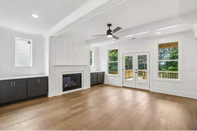 3265 Hilltop Circle, Marietta, GA 30066 - Photo 5