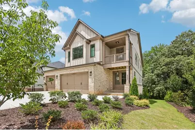 3265 Hilltop Circle, Marietta, GA 30066 - Photo 3
