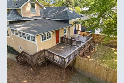 302 Murray Hill Avenue NE #Unit B, Atlanta, GA 30317 - Photo 21
