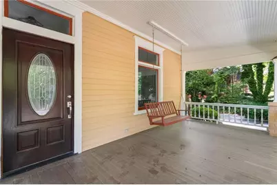 302 Murray Hill Avenue NE #Unit B, Atlanta, GA 30317 - Photo 3