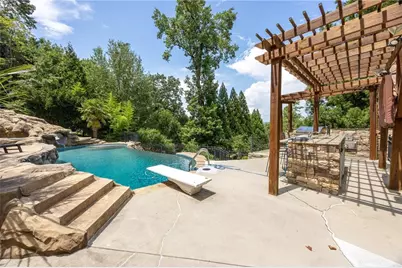385 Pirkle Leake Road Lot 6, Dawsonville, GA 30534 - Photo 41