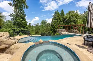 385 Pirkle Leake Rd Lot 6, Dawsonville, GA 30534 - Photo 39