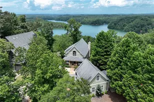 385 Pirkle Leake Rd Lot 6, Dawsonville, GA 30534 - Photo 5