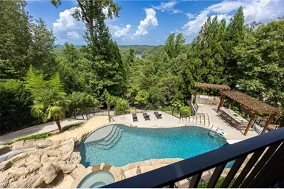 385 Pirkle Leake Road Lot 6, Dawsonville, GA 30534 - Photo 37