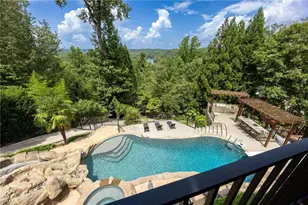385 Pirkle Leake Rd Lot 6, Dawsonville, GA 30534 - Photo 37