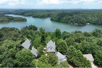 385 Pirkle Leake Road Lot 6, Dawsonville, GA 30534 - Photo 47