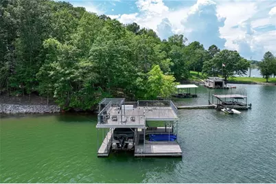 385 Pirkle Leake Road Lot 6, Dawsonville, GA 30534 - Photo 45