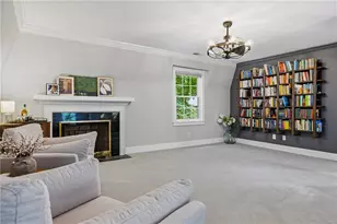 1382 W Wesley Rd NW, Atlanta, GA 30327 - Photo 21