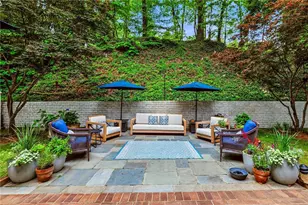 1382 W Wesley Rd NW, Atlanta, GA 30327 - Photo 31