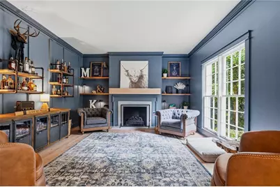 1382 W Wesley Road NW, Atlanta, GA 30327 - Photo 13