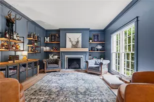 1382 W Wesley Rd NW, Atlanta, GA 30327 - Photo 13