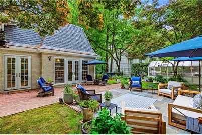 1382 W Wesley Road NW, Atlanta, GA 30327 - Photo 43