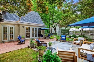 1382 W Wesley Rd NW, Atlanta, GA 30327 - Photo 43