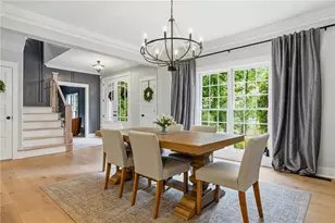 1382 W Wesley Rd NW, Atlanta, GA 30327 - Photo 9