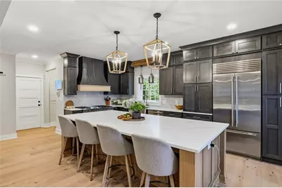 1382 W Wesley Road NW, Atlanta, GA 30327 - Photo 5