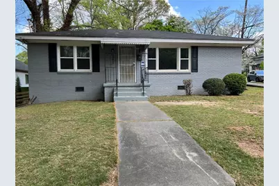 1201 SW Westview Drive, Atlanta, GA 30310 - Photo 1