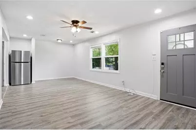 923 Redford Drive SE, Atlanta, GA 30315 - Photo 5