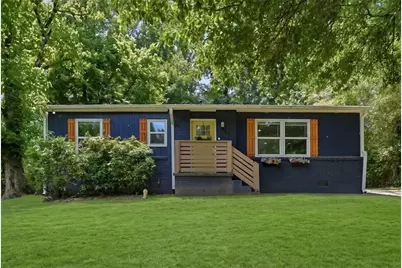 923 Redford Drive SE, Atlanta, GA 30315 - Photo 1