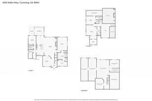 4535 Aiden Wy, Cumming, GA 30041 - Photo 31